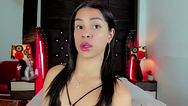 Snapshot of Makeyla_Fox_ chatting on 03-02-26, 07:32 Makeyla Fox online show from 03-02-26, 07:32