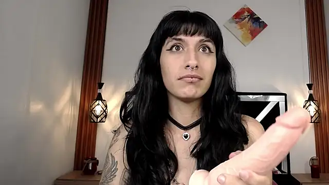 Snapshot of FRANCESCA_LOVE_ chatting on 02-10-26, 02:54 FRANCESCA LOVE online show from 02-10-26, 02:54