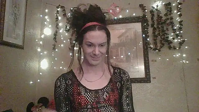 sillymillie4 online show from 02-15-26, 12:29