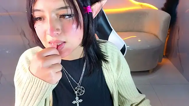 Lisa Doll Tx online show from 02-27-26, 07:47