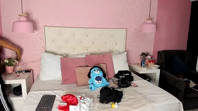 GaiaMonet online show from 02-21-26, 08:21