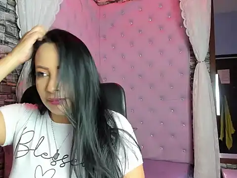 Ashley Obsession online show from 02-19-26, 08:16