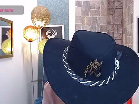 Scarleet miaa online show from 02-25-26, 03:21