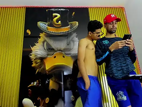 Snapshot of couplehot_sex_ chatting on 02-14-26, 07:32 couplehot sex online show from 02-14-26, 07:32