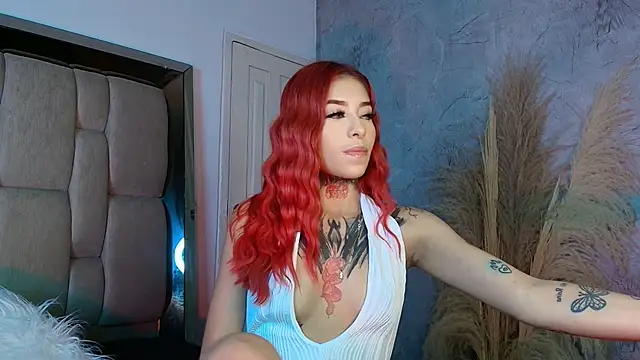 Snapshot of REDS_VELVET chatting on 02-27-26, 02:00 REDS VELVET online show from 02-27-26, 02:00