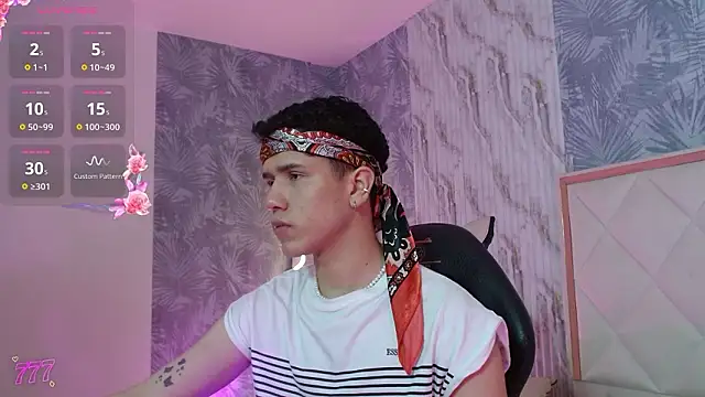 estefan tay online show from 02-16-26, 07:21