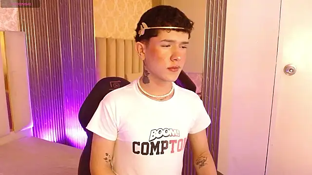 estefan tay online show from 03-01-26, 03:30