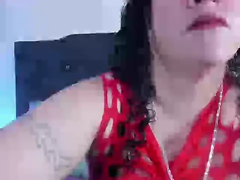 sexy diablaa online show from 02-26-26, 03:11