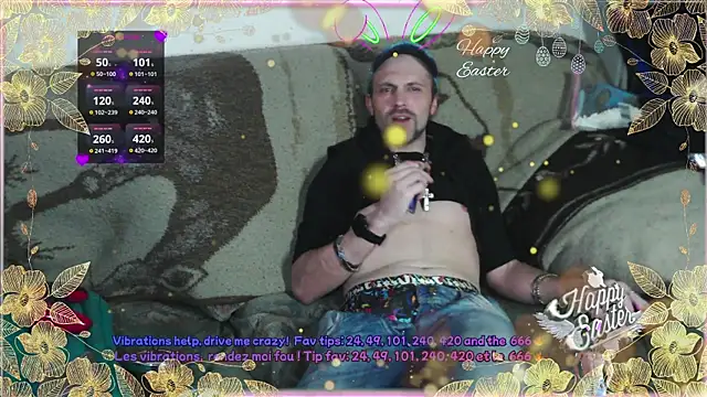 SwatRocShy online show from 03-31-26, 06:19