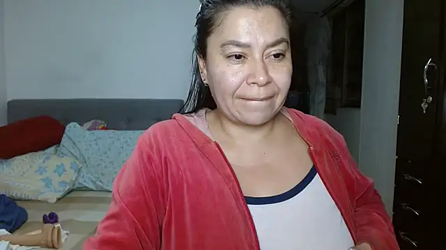 Karo sexy online show from 01-06-25, 04:26