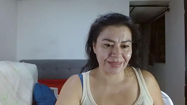 Karo sexy online show from 02-14-26, 11:01