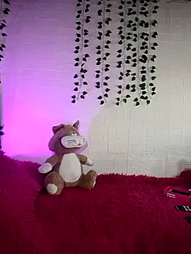 Keyla-moon online show from 02-20-26, 05:57