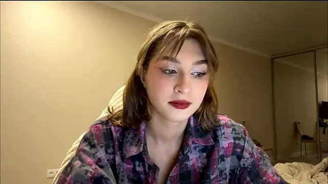 ElliKrovel online show from 02-19-26, 03:08