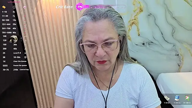  Missevie online show from 02-10-26, 01:53