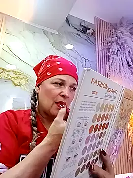  Missevie online show from 02-13-26, 11:34