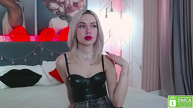 JosephineRowe online show from 02-28-26, 09:54