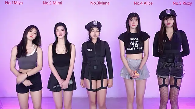 Velvet-girl online show from 02-09-26, 10:19