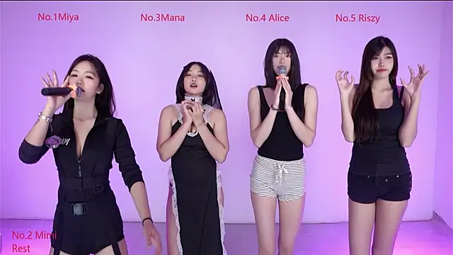 Velvet-girl online show from 02-23-26, 10:12