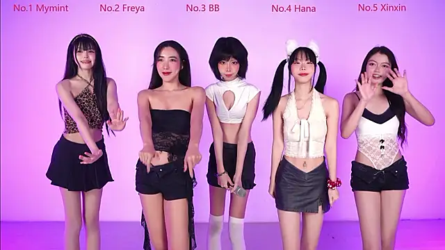 Snapshot of Believe-girl chatting on 02-19-26, 12:12 Believe-girl online show from 02-19-26, 12:12