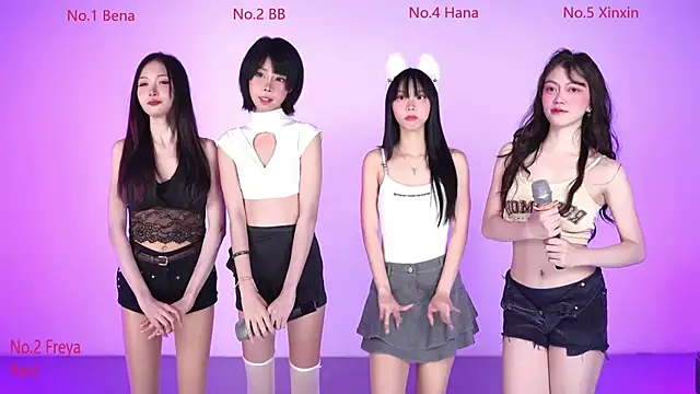 Snapshot of Believe-girl chatting on 02-28-26, 12:06 Believe-girl online show from 02-28-26, 12:06