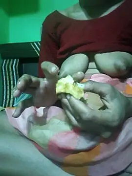 Komal4050 online show from 03-05-26, 01:07