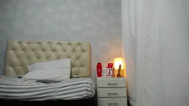 angelica rober online show from 03-02-26, 11:28