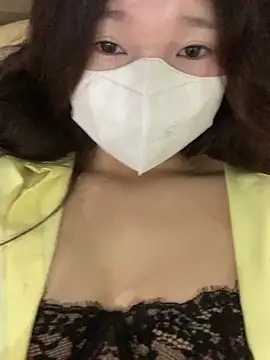 Rin-yiyi online show from 02-27-26, 03:17