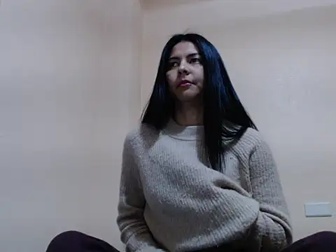 ZeforAitanna online show from 02-07-26, 09:18