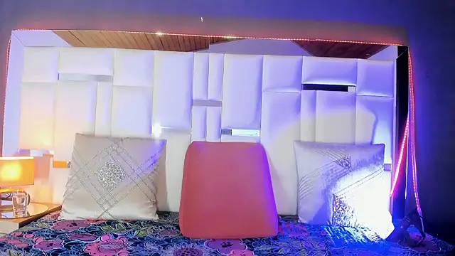 HilarySolis online show from 02-23-26, 04:04