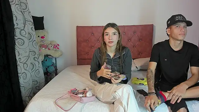 sarita alexis online show from 02-14-26, 11:29