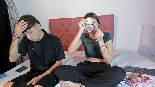 sarita alexis online show from 02-26-26, 11:20