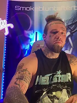 Smokebluntafterblunt online show from 02-20-26, 12:16