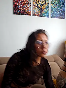 Camila Lopez1 online show from 03-05-26, 05:53