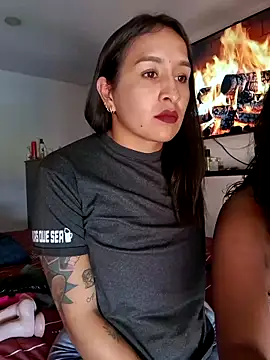 Paola andrade online show from 02-17-26, 02:02