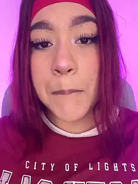 Snapshot of Wen_01 chatting on 02-26-26, 11:53 Wen 01 online show from 02-26-26, 11:53