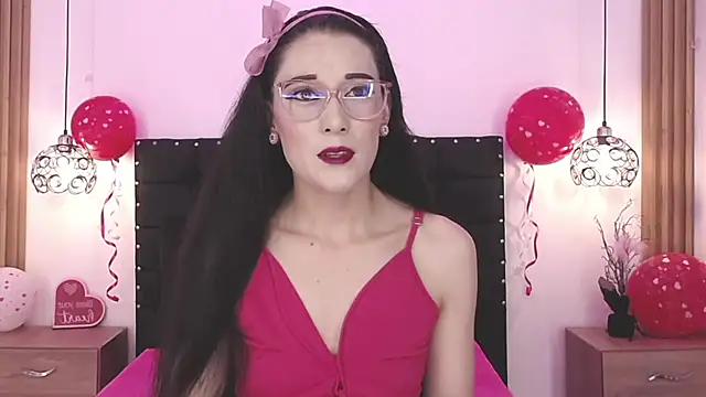 LAKSMI BLUE online show from 02-16-26, 12:23