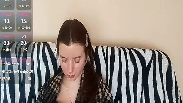 LanitaHemple online show from 02-10-26, 07:12