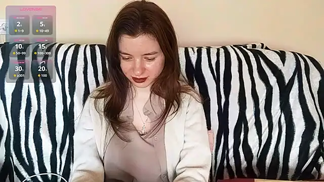 LanitaHemple online show from 02-17-26, 07:05