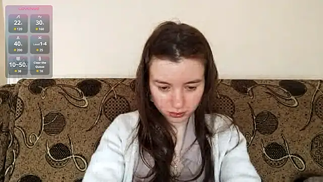 LanitaHemple online show from 02-18-26, 07:15