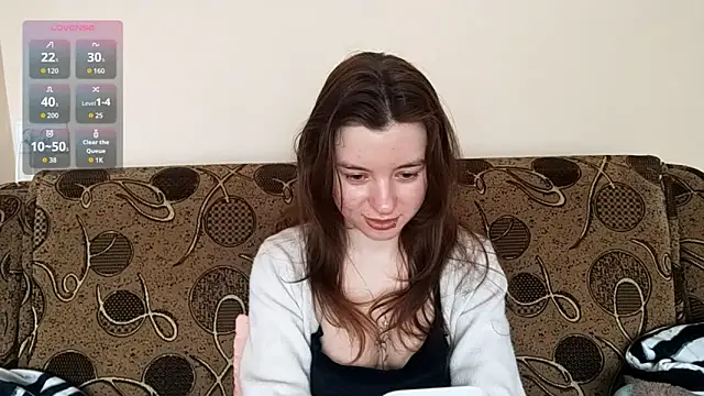 LanitaHemple online show from 02-27-26, 07:08