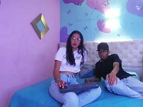 Snapshot of RickeyngySweet chatting on 02-07-26, 07:50 RickeyngySweet online show from 02-07-26, 07:50