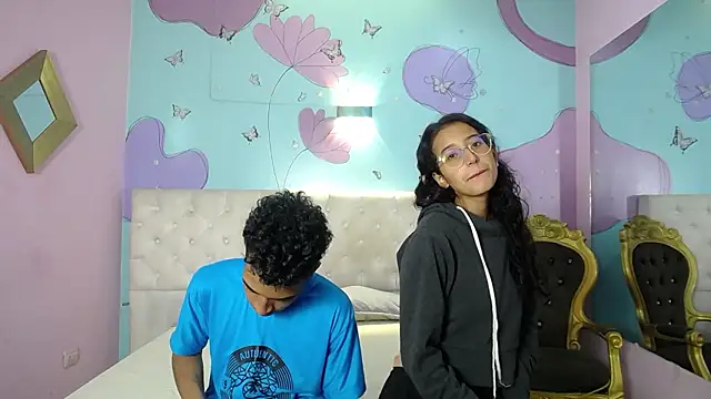 Snapshot of RickeyngySweet chatting on 02-26-26, 12:26 RickeyngySweet online show from 02-26-26, 12:26