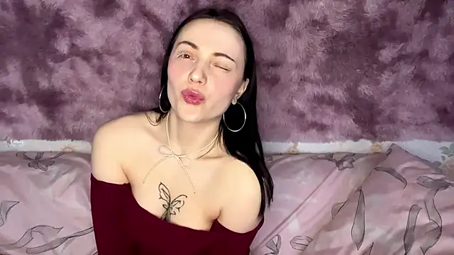 Mona Fox online show from 02-21-26, 06:03