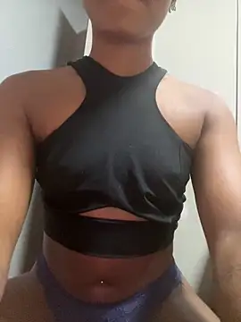 MusaNatacha online show from 02-08-26, 05:27