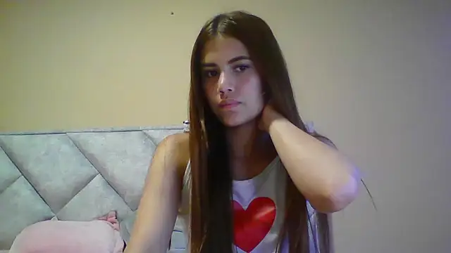 Maf Girl online show from 03-02-26, 10:38