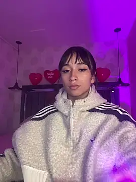 alahia pink online show from 02-26-26, 02:21