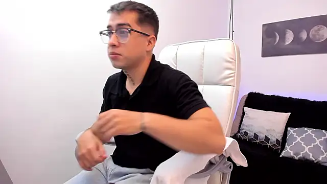 Tommas Jhonson online show from 03-02-26, 11:55