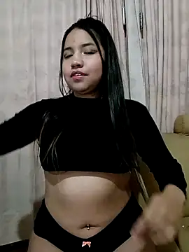 dulcebabyer online show from 02-08-26, 02:59