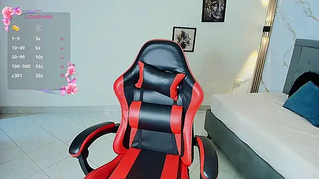 Snapshot of Nina_rouge77 chatting on 02-07-26, 04:22 Nina rouge77 online show from 02-07-26, 04:22