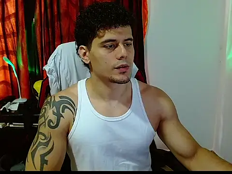 Logan0626 online show from 03-10-26, 07:52